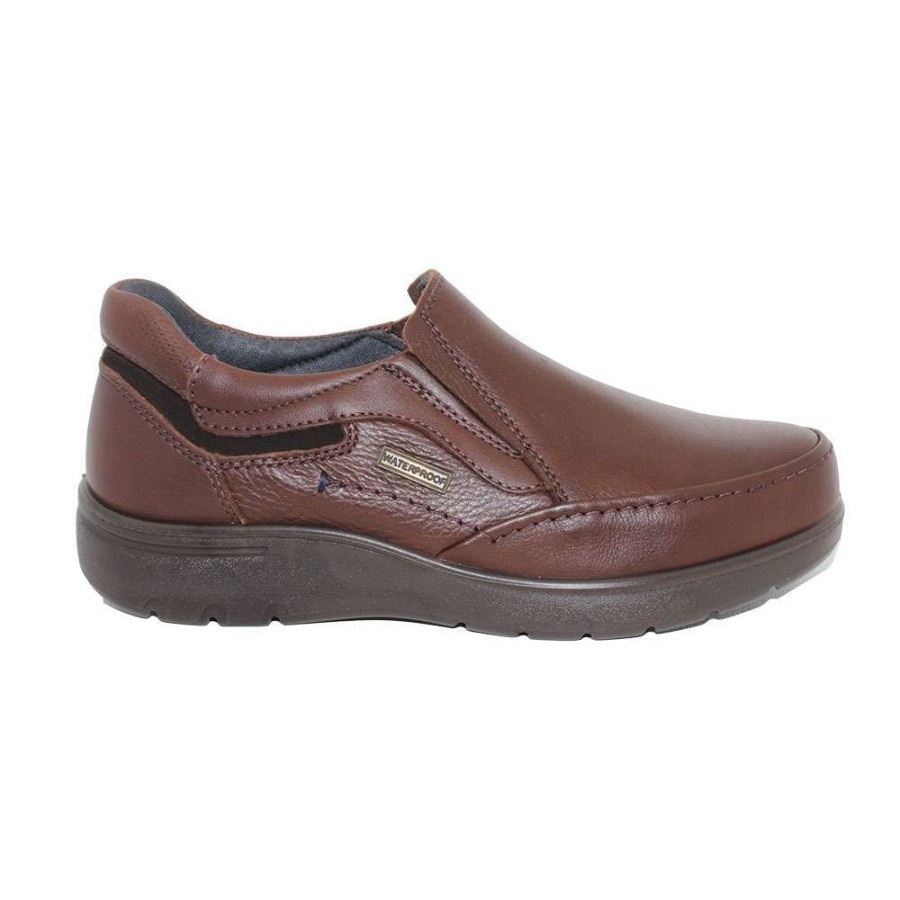 ZAPATO CASUAL PIEL NAPA COAC