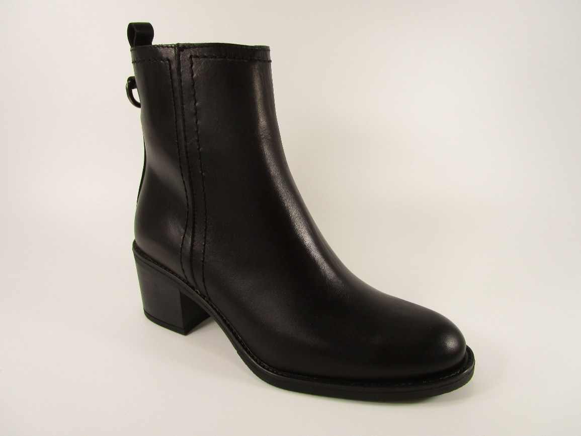 BOTIN TACON SEBINO 05 NEGRO