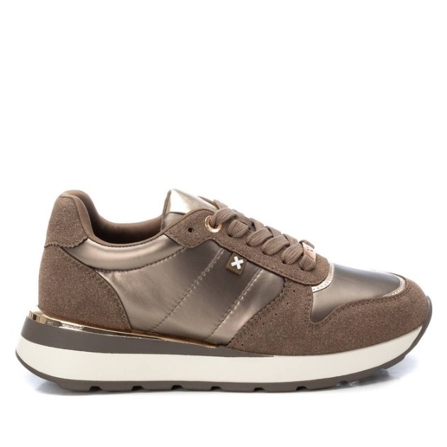 DEPORTIVO SEORA COLOR TAUPE