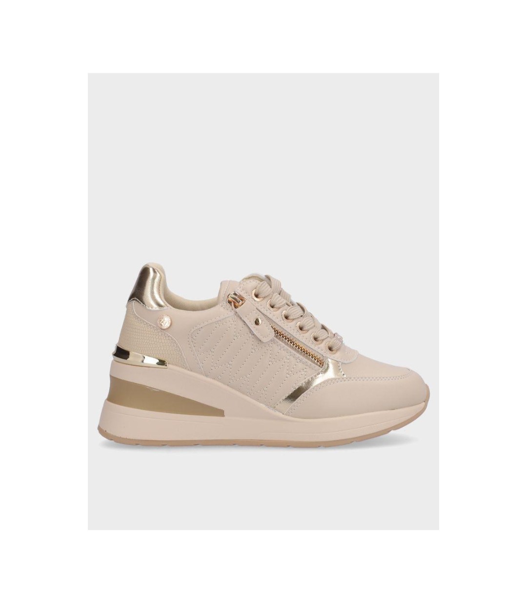 DEPORTIVO SEORA COLOR BEIGE