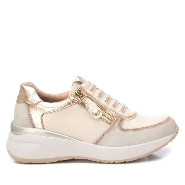 DEPORTIVO SEORA COLOR BEIGE