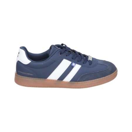 DEPORTIVO CABALLERO COLOR NAVY