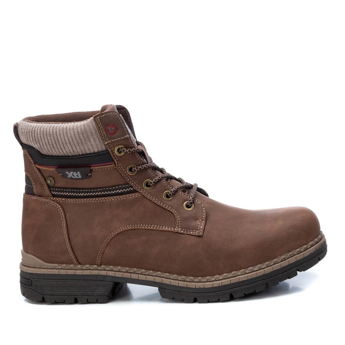 BOTIN CRO. C. CORDONES CAMEL