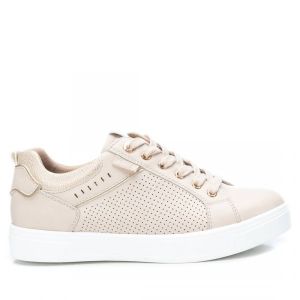 ZAPATO SEORA COMBINADO BEIGE