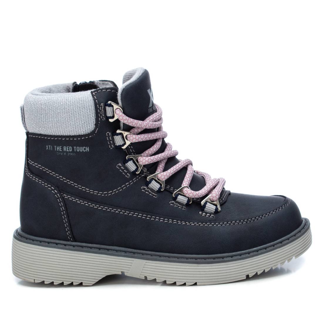 BOTIN C. PLANO CORDONES NAVY