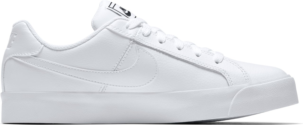 DEPORTIVO COURT ROYALE AC BLANCO CORDONES