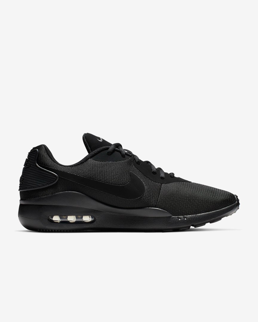 DEPORTIVO AIR MAX OKETO NEGRO