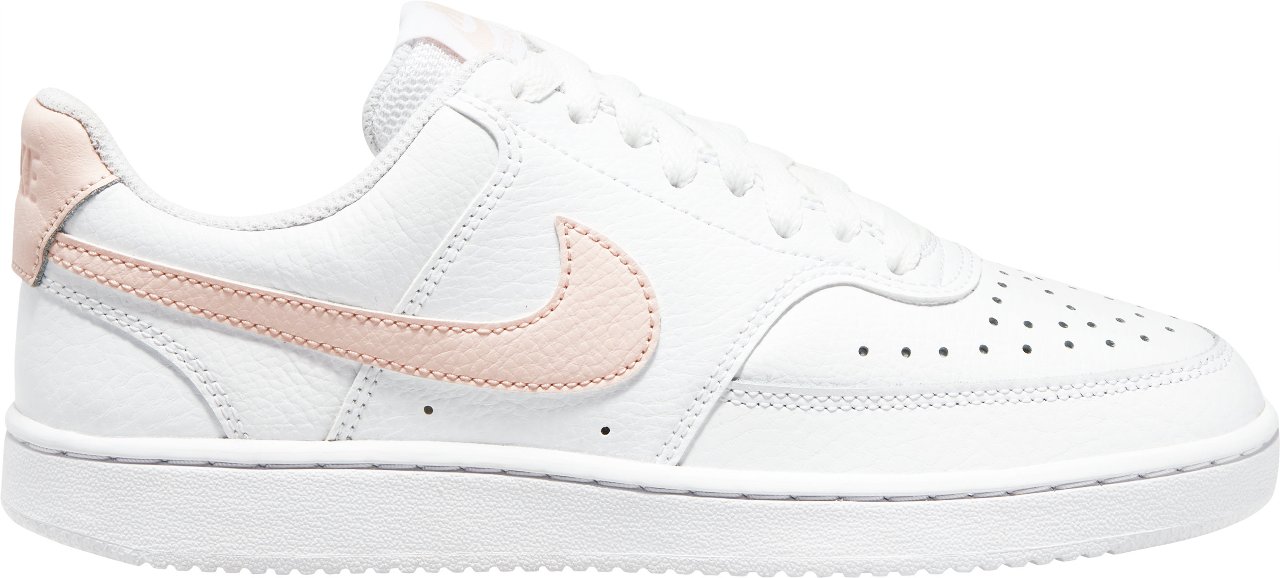 DEPORTIVO Nikecourt Vision Low BLANCO CORAL