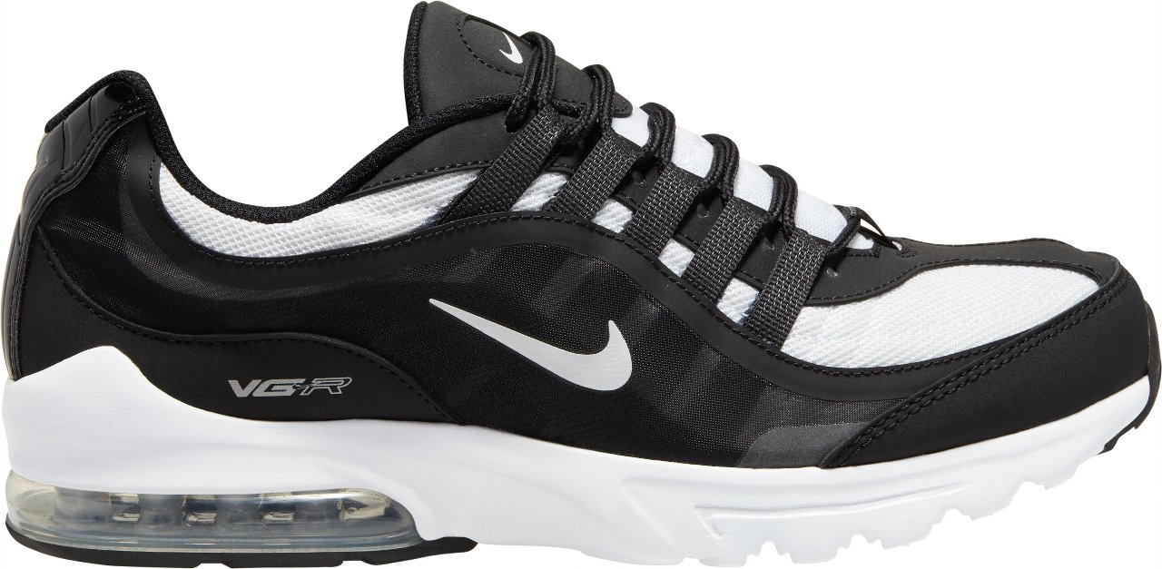 DEPORTIVO AIR MAX VG-R MENS NEGRO BLANCO