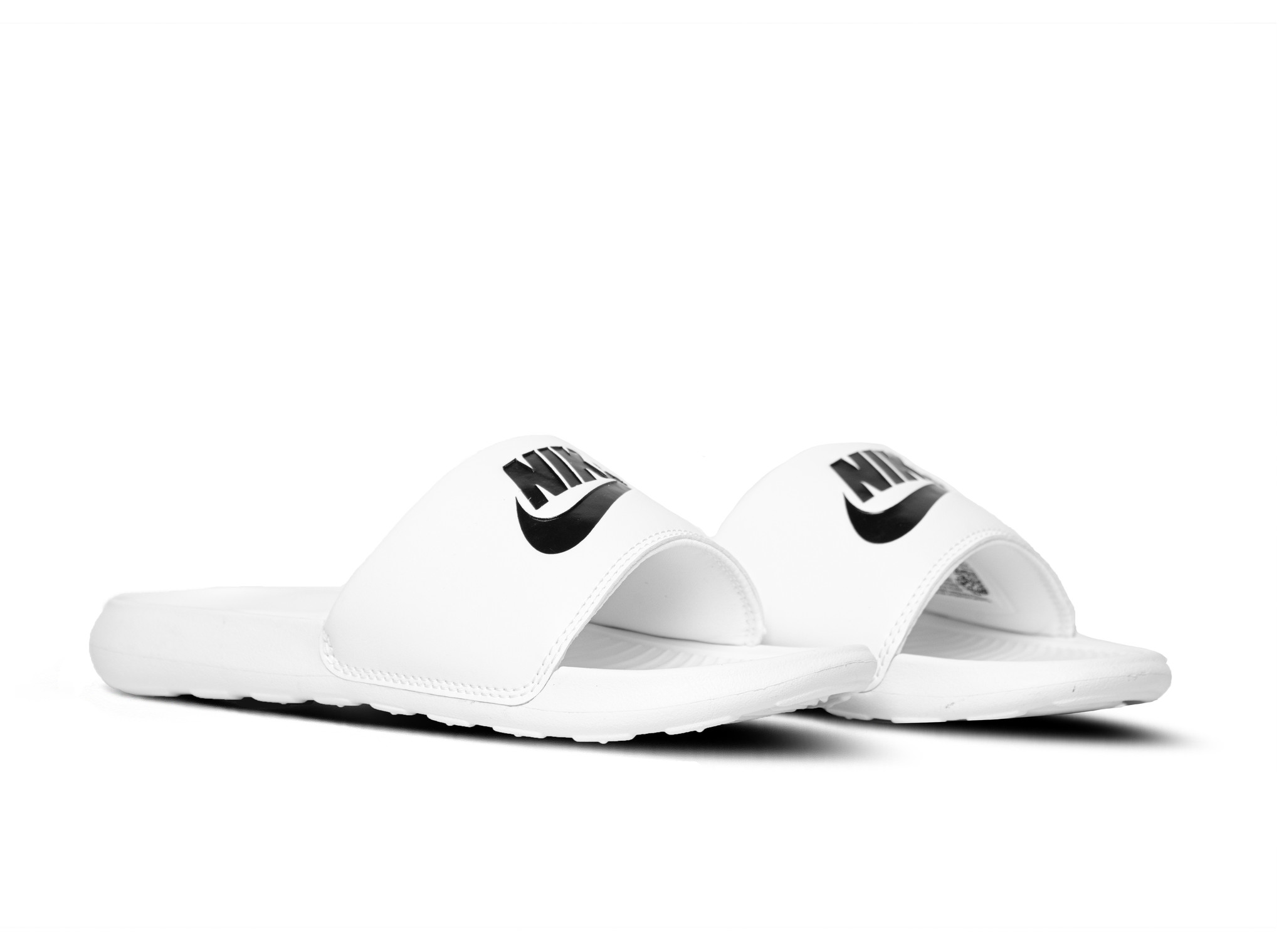 CHANCLA PISCINA Nike Victori One Mens Slide BLANCO