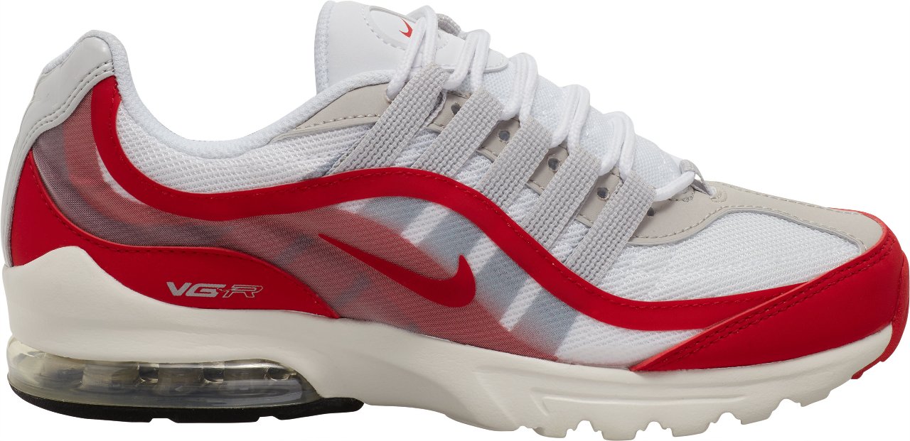 DEPORTIVO AIR MAX VG-R WOMENS BLANCO ROJO