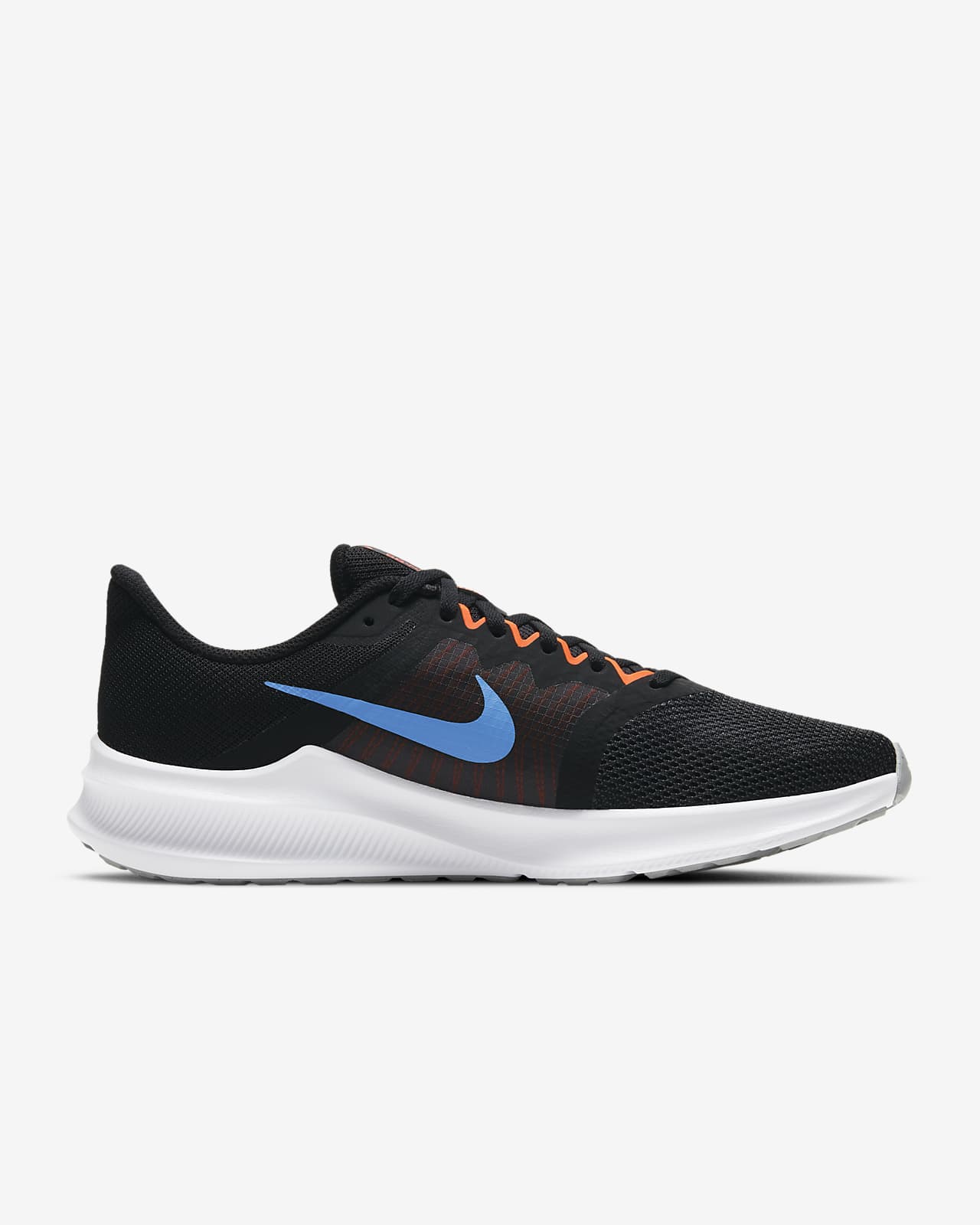 DEPORTIVO RUNNING  Nike Downshifter 11 
Mens Running Shoe NEGRO / AZUL