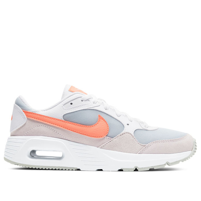 DEPORTIVO Nike Air Max Sc Big Kids BLANCO / LILA