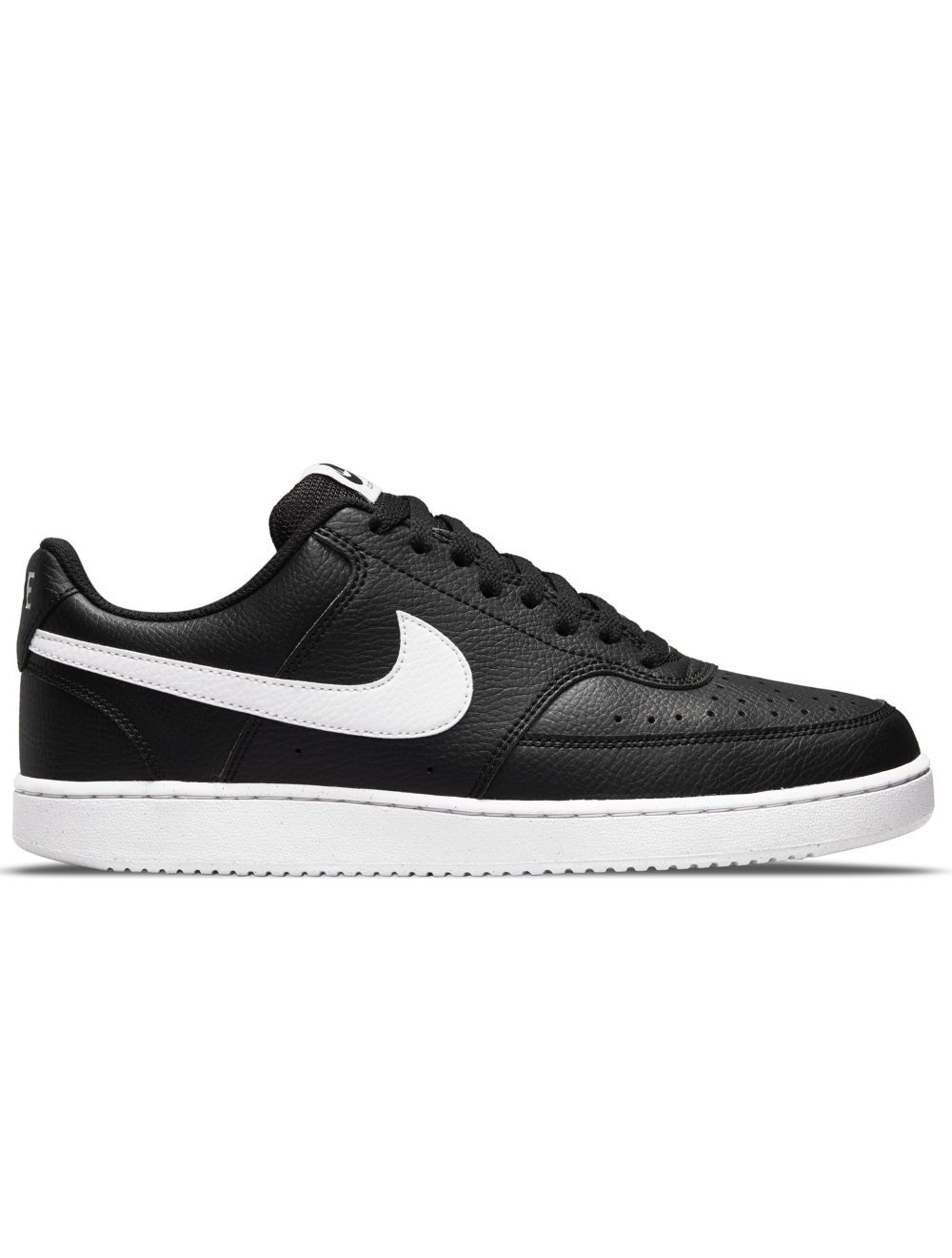 Competidores Pase para saber Polo DEPORTIVO NIKE COURT VISION LOW MENS SHOE AA 20% MATERIALES RECICLADOS