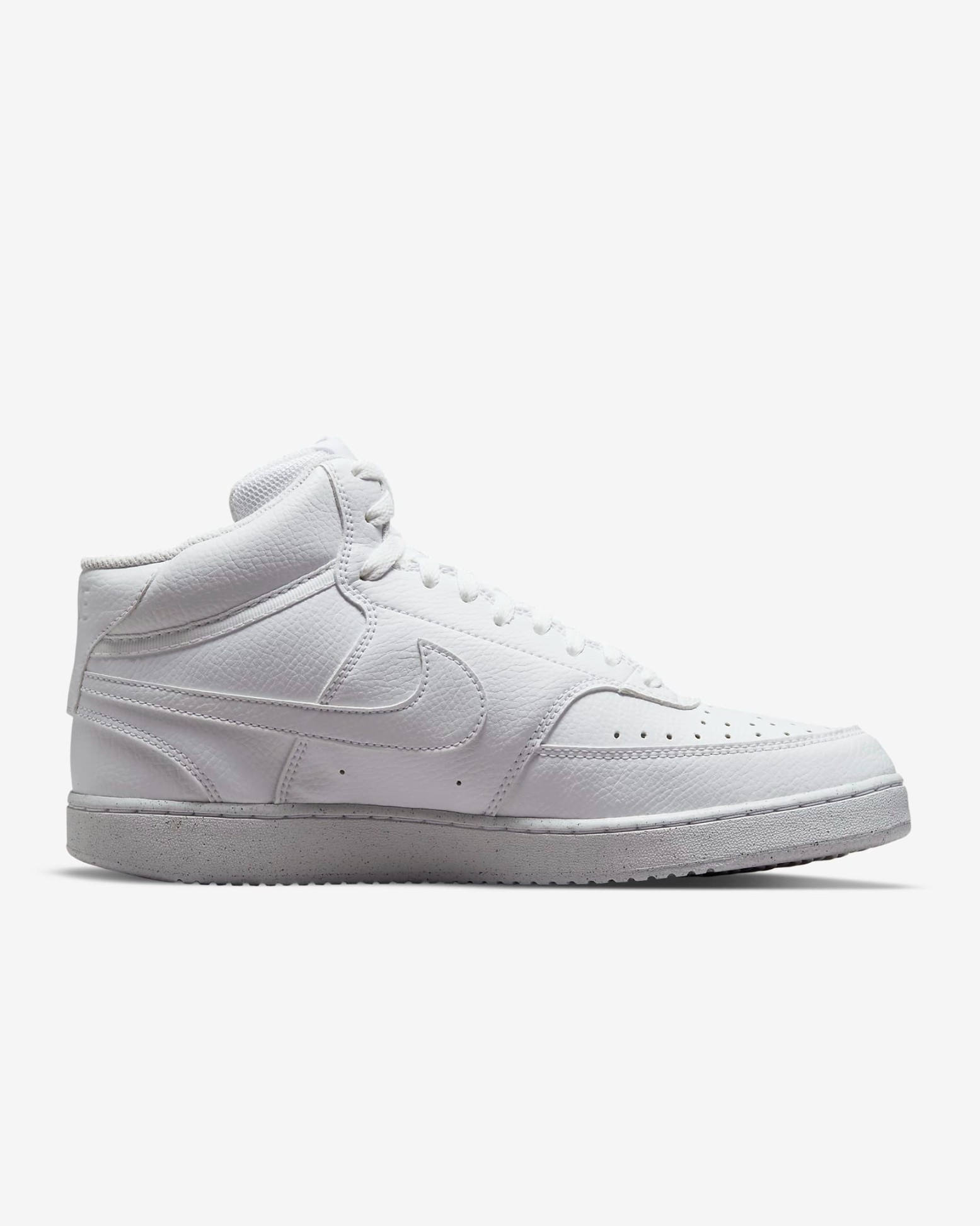 DEPORTIVO NIKE COURT VISION MID NEXT NATURE BLANCO