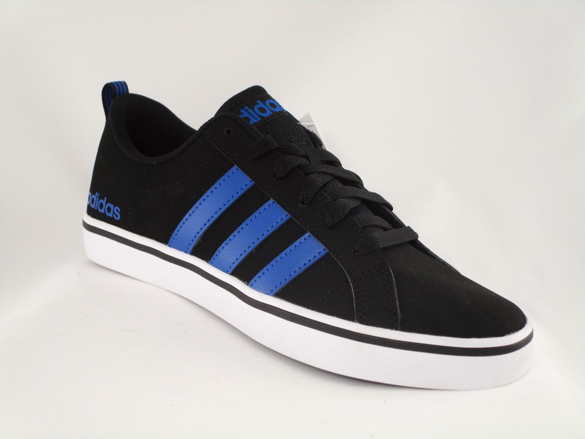 DEPORTIVO VS PACE SINTTICO CORE BLACK/BLUE/FTWR WHITE