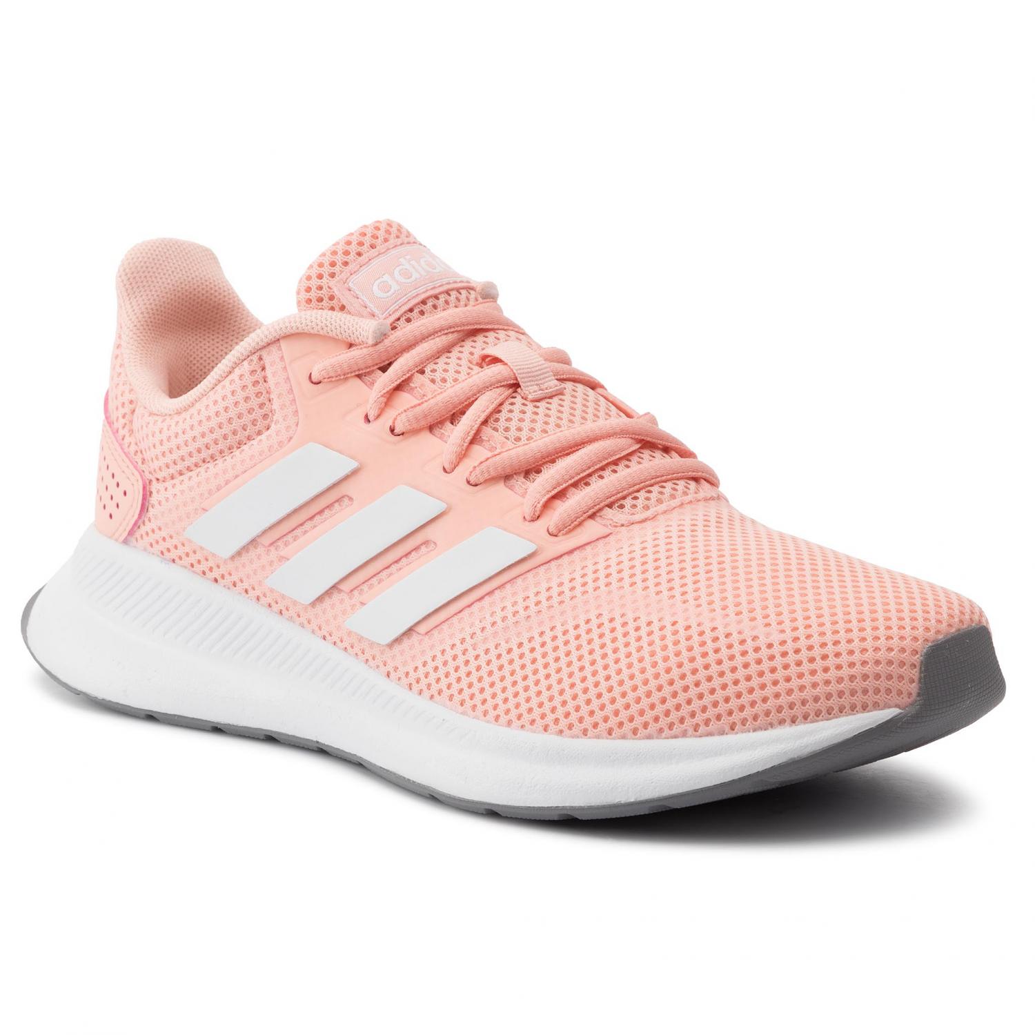 DEPORTIVO RUNFALCON TEXTIL/SINTTICO GLOW PINK/FTWR WHITE/GREY THREE F17