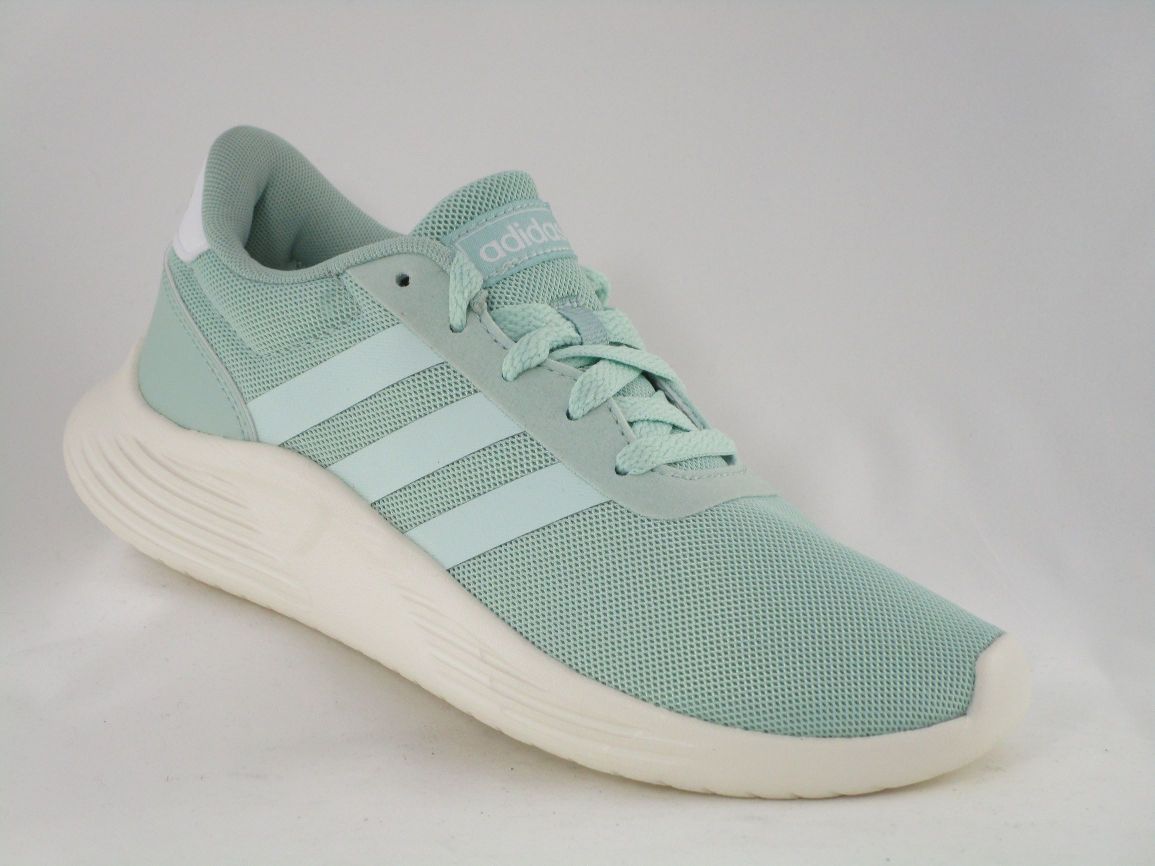 DEPORTIVO TEXTILE/SYNTHETICS GREEN/WHITE CORDON LITE RACER 2.0