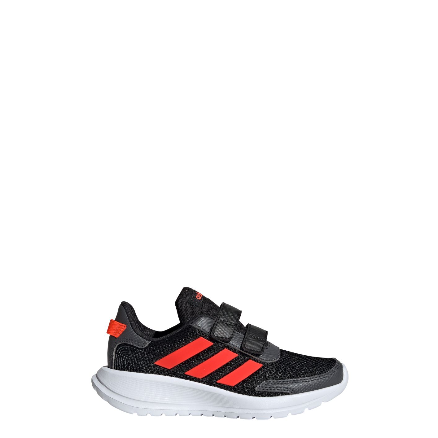 DEPORTIVO RUNNING TENSAUR RUN C BLACK/SOLAR RED