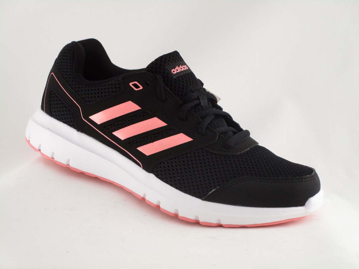 DEPORTIVO RUN DURAMO LITE2.0 BLACK CORDONES