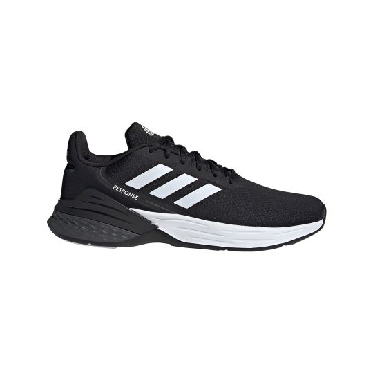 DEPORTIVO RESPONSE SR core black/ftwr white/grey six