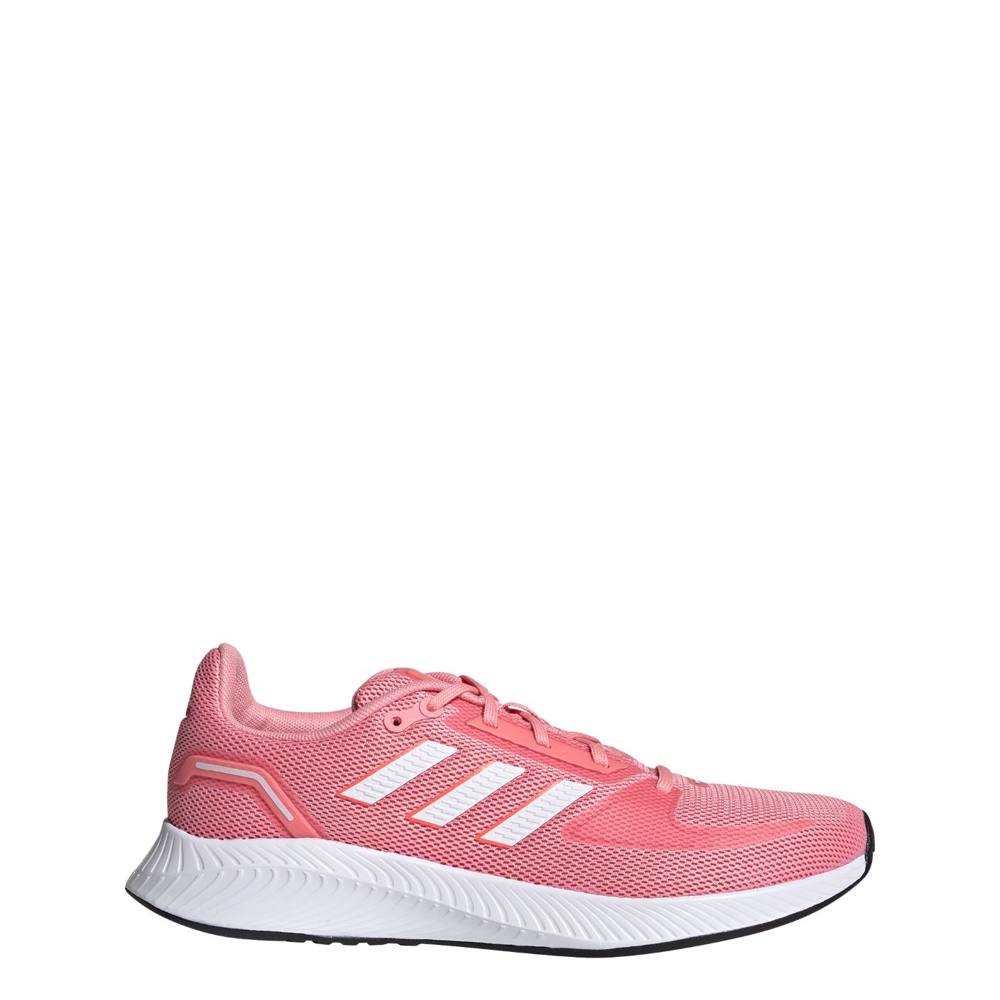 DEPORTIVO RUNFALCON 2.0 super pop/ftwr white/solar red