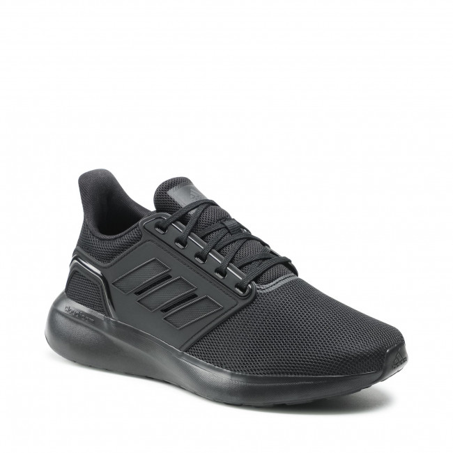 DEPORTIVO RUNNING EQ19 RUN NEGRO/BLANCO/GRIS