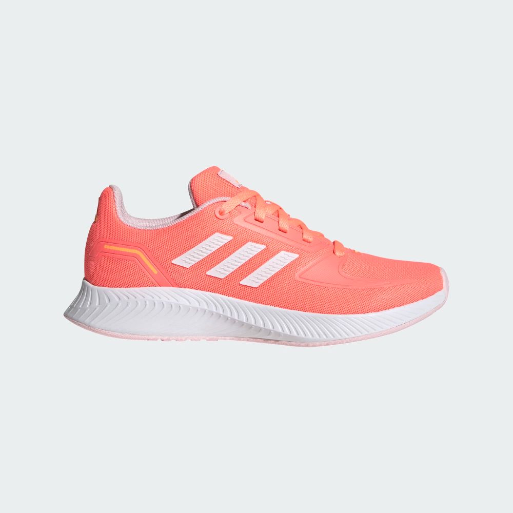 DEPORTIVO RUNFALCON 2.0 K ACIRED/FTWWHT/CLPINK