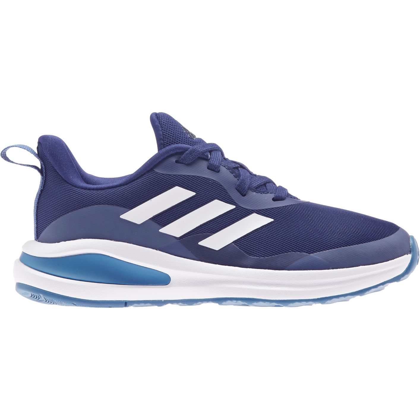 DEPORTIVO RUNNING FortaRun K victory blue/ftwr white/focus blue