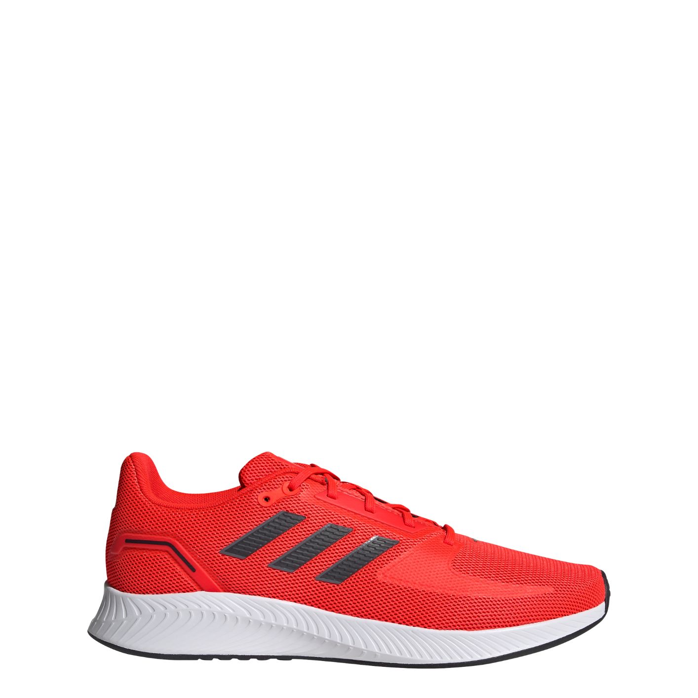 DEPORTIVO RUNNING RUNFALCON 2.0 solar red/carbon/grey