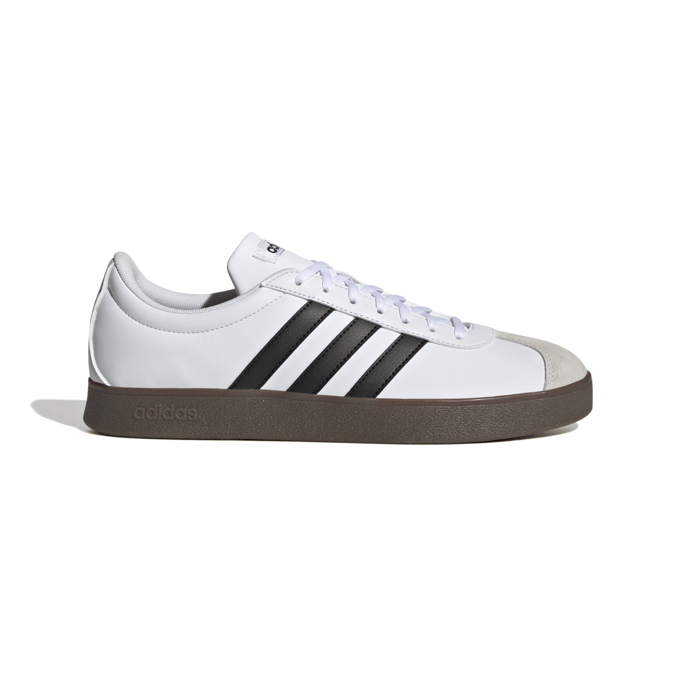 DEPORTIVO VL COURT BASE CLOUD WHITE / CORE BLACK / GREY ONE