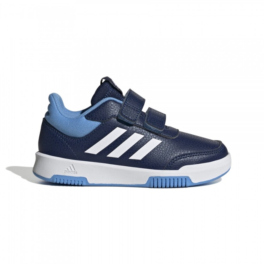 DEPORTIVO TENSAUR SPORT 2.0 CF K DARK BLUE / CLOUD WHITE / BLUE BURST