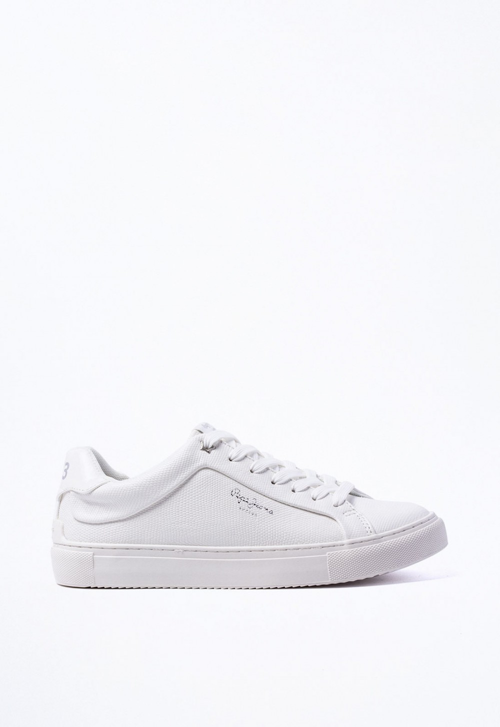 DEPORTIVO ADAMS COLLINS 100% POLYURETHAN OFF WHITE