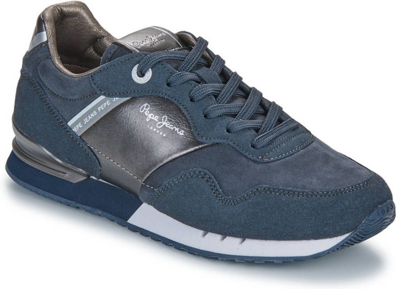 DEPORTIVO LONDON GALA W BLUE BLACK