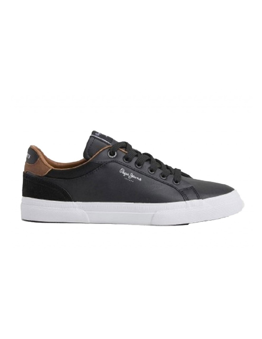 DEPORTIVO KENTON COURT M BLACK