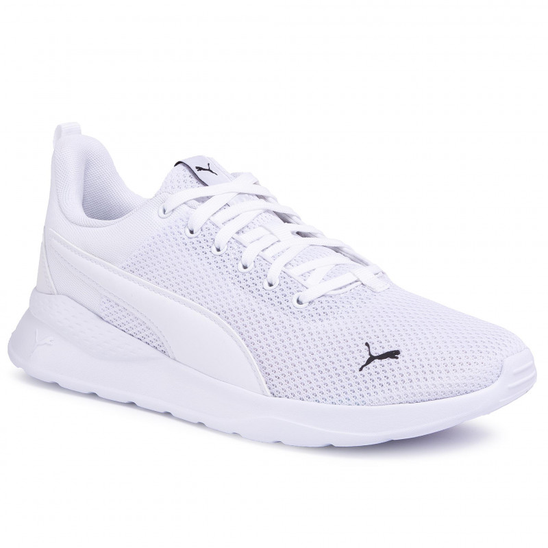 DEPORTIVO RUNNING ANZARUN LITE MESH PUMA WHITE/ PUMA WHITE