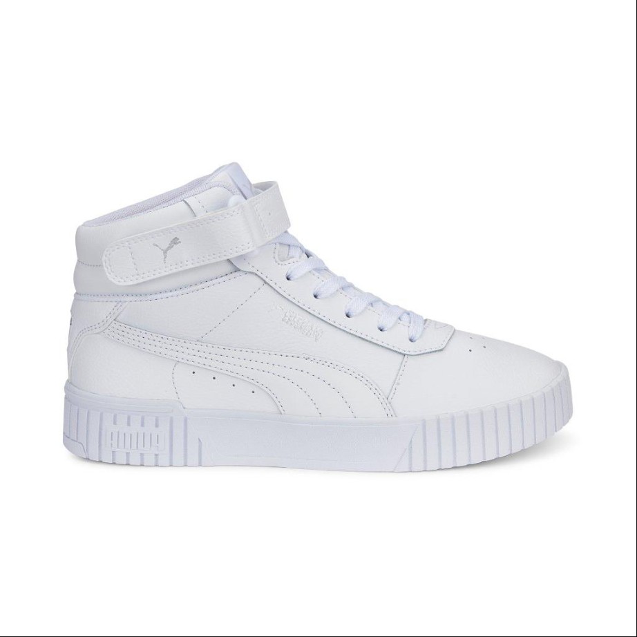 DEPORTIVO CARINA 2.0 MID BLANCO