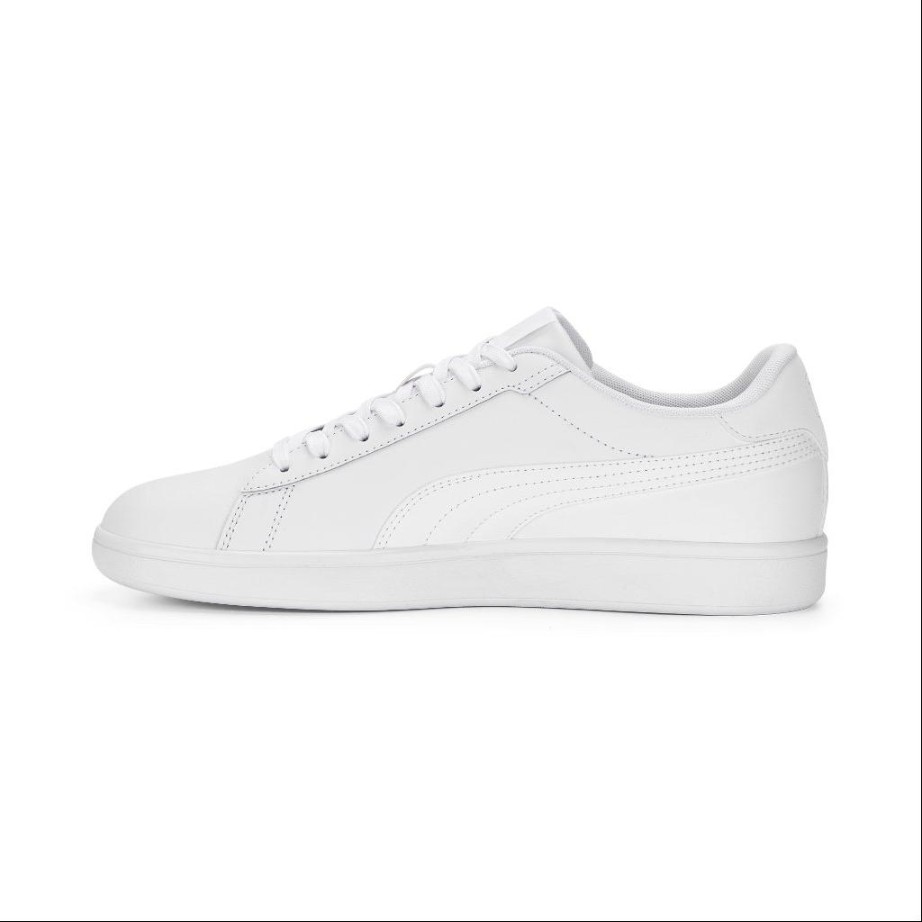 DEPORTIVO PUMA SMASH 3.0 BLANCO