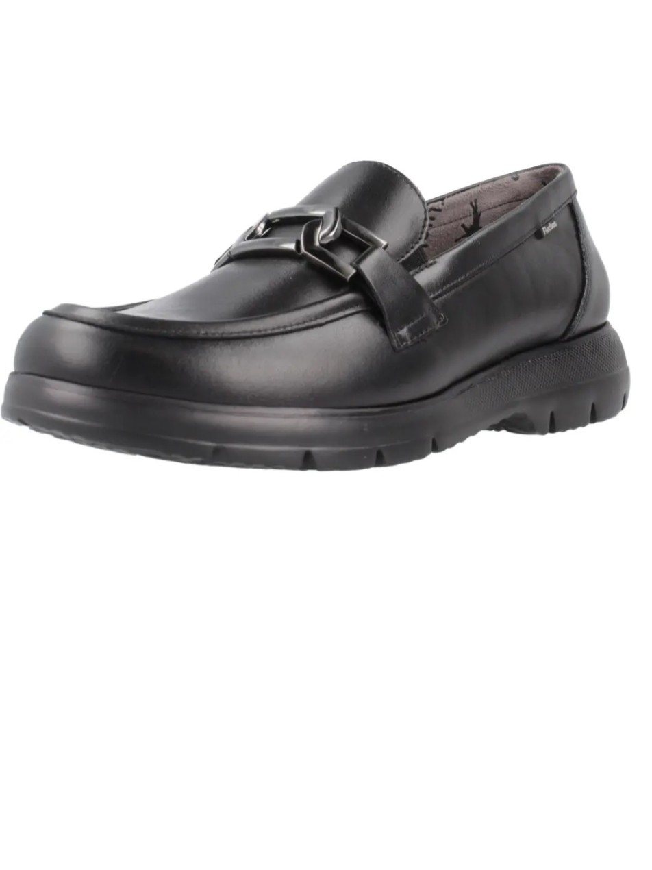 MOCASIN GLADIS SUGAR NEGRO