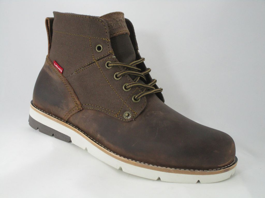 BOTIN JAX CANVAS/VINTAGE