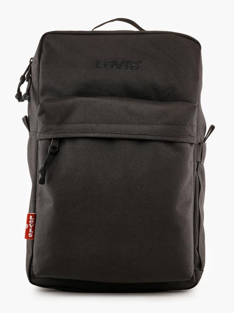 MOCHILA Levis L Pack Standard Issue BLACK