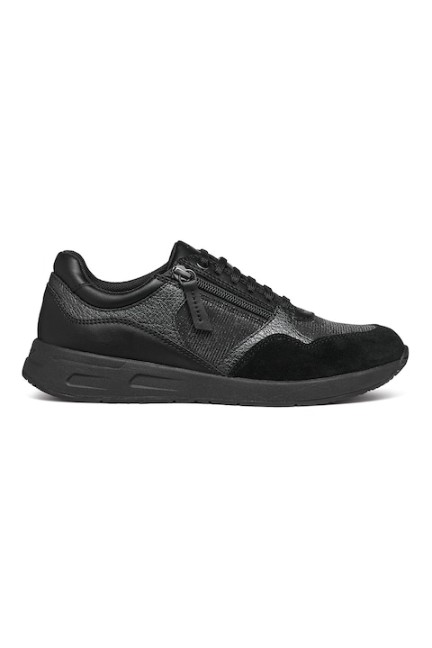 DEPORTIVO CASUAL SPORT BULMYA BLACK