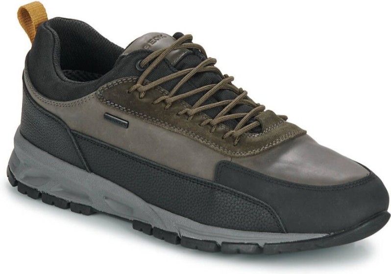 DEPORTIVO DORAY ABX MILITARI / BLACK