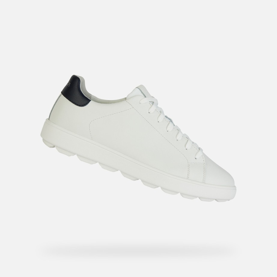 DEPORTIVO URBAN SPHERICA ECUB-1 WHITE / NAVI