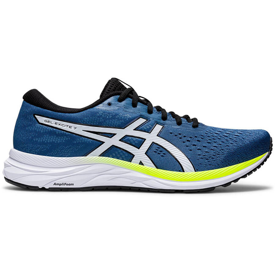 DEPORTIVO RUNNING GEL-EXCITE 7  AZUL