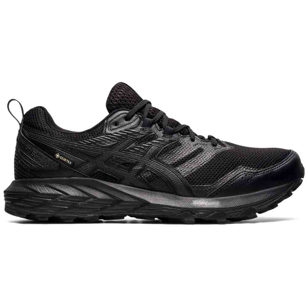 DEPORTIVO TRAIL RUNNING GEL-SONOMA 6 G-TX NEGRO