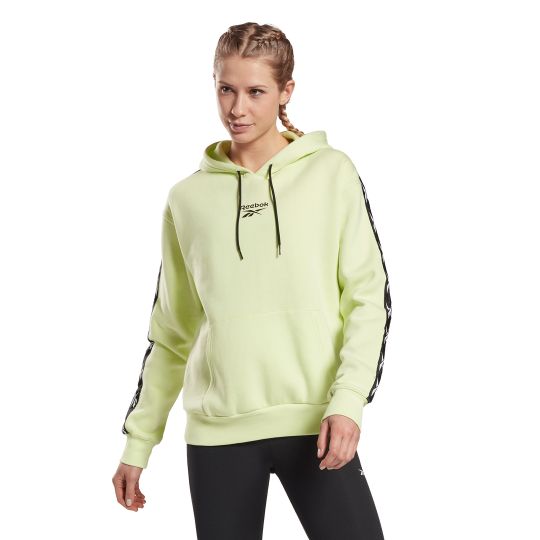 SUDADERA TE Tape Pack Hoody semi energy glow