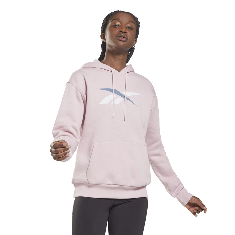 SUDADERA CAPUCHA TE VECTOR OTH HO FROST BERRY