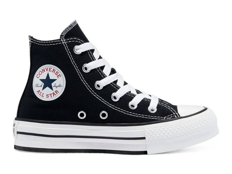 BOTA LONA CHUCK TAYLOR EV