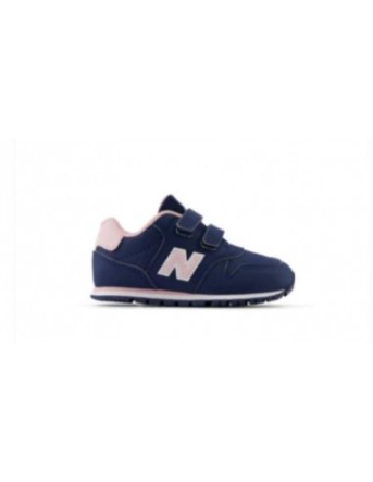 DEPORTIVO 500 HOOK & LOOP NB NAVY